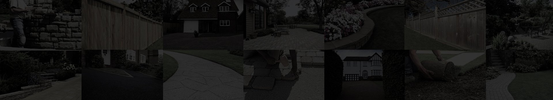 JK Driveways